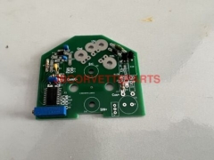 Platine Drehzahlmesser - Tacho Print Circuit Board  Corvette C3 80-82